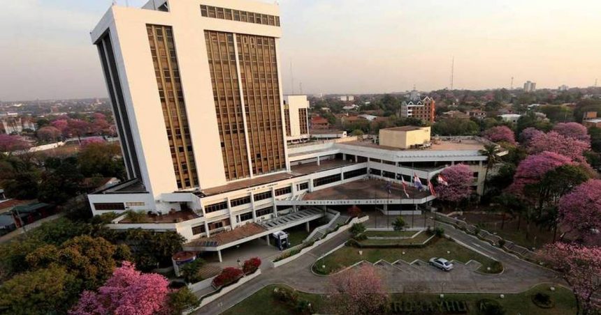 ASUNCIÓN INVOLUCRA A LA CIUDADANÍA EN LA ASIGNACIÓN DEL PRESUPUESTO