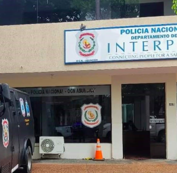 Tras escándalo asume el nuevo jefe de Interpol