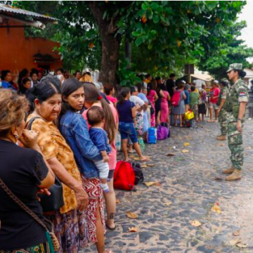 Tras Operativo Veneratio rehabilitan visitas en Tacumbú