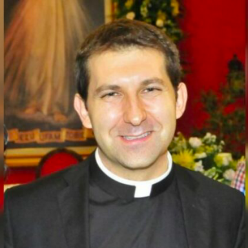 Vaticano designa nuevo representante de la Santa Sede en Paraguay