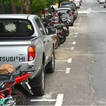 Arranca la era del estacionamiento tarifado en Asunción
