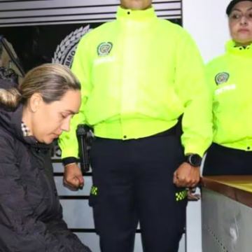 Condenaron a Margareth Chacón por el crimen de Marcelo Pecci