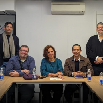 Establecen alianzas para la formación de médicos enfocados en salud familiar