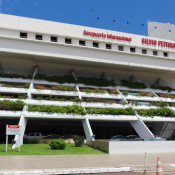 Redoblan vigilancia en puestos fronterizos y aeropuertos ante amenazas en Triple Frontera