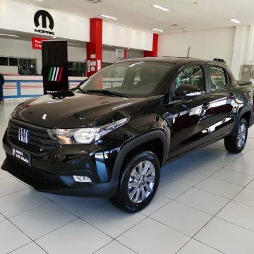 Siguen las movidas: Fiat en manos de Garden