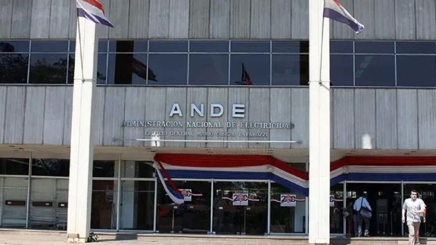 ANDE lanza promoción inédita para regularización de clientes en mora y beneficios para los que están al día