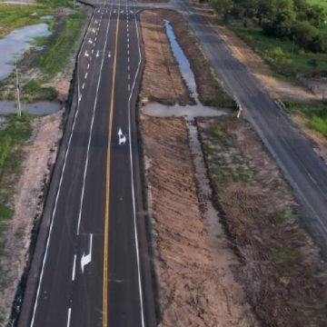 Anuncian una nueva ruta bioceánica desde Pedro Juan Caballero a General Díaz