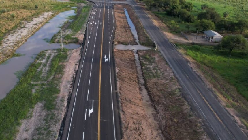 Anuncian una nueva ruta bioceánica desde Pedro Juan Caballero a General Díaz