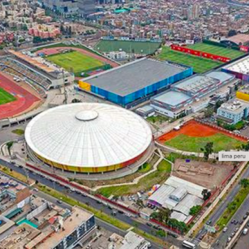 Lima se impuso a Asunción y será sede de los Juegos Panamericanos 2027