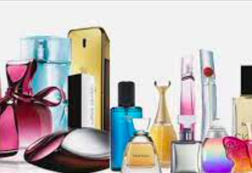Firma con medida cautelar lidera el ingreso de perfumes