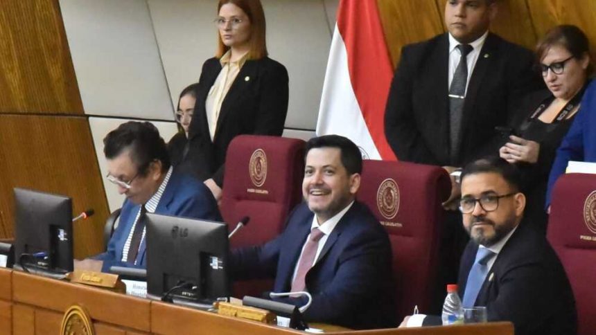 La Cámara de Diputados inicia concurso para 50 vacancias