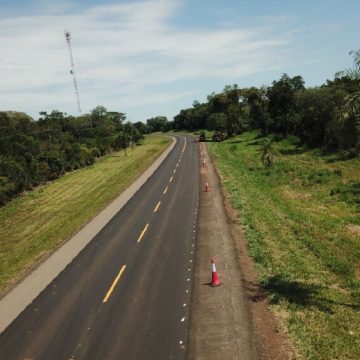 Oferentes de la ruta PY01 siguen cumpliendo sanciones