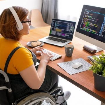 Impulsan Proyecto Mbareté para apoyar a emprendedores con discapacidad