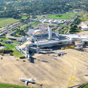 Aerolínea habilitará cuatro conexiones entre Brasil y Paraguay