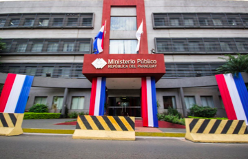 Denuncian a jefe de seguridad de fiscal general por presunto acoso sexual durante cumbre en Panamá