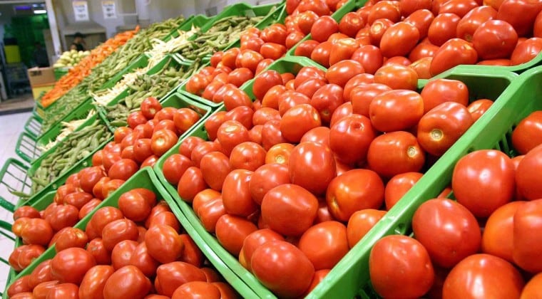 Justifican escalada del precio del tomate