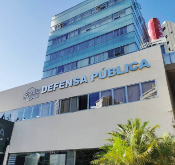 Audiencias serán del 6 al 8 de mayo para Defensa Pública