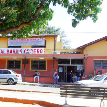 Salud interviene el Hospital de Barrio Obrero y abre sumarios