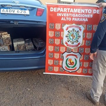 Detienen a una joven con 380 máquinas procesadoras de bitcoins