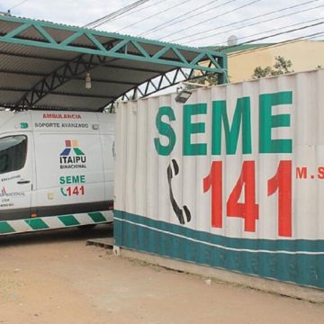 Salud Pública también interviene el SEME