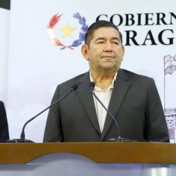 Juan Ramón Benegas es el nuevo presidente del INDI