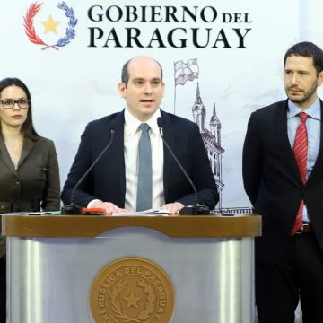 Ejecutivo plantea fusión de Dinavisa e INAN para optimizar recursos estatales