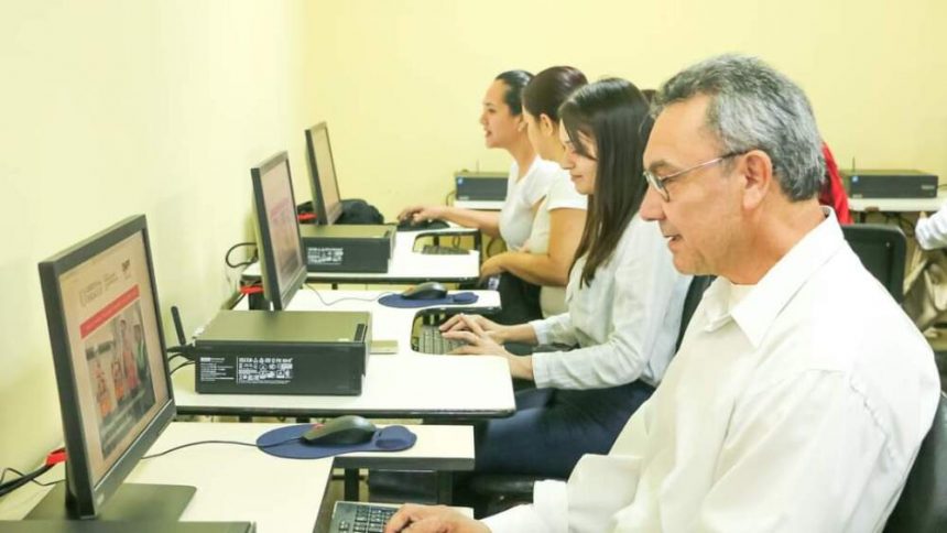 SNPP lanza más de 700 cursos gratuitos para el mes de julio