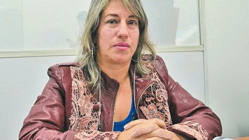 Inédita condena a funcionaria judicial