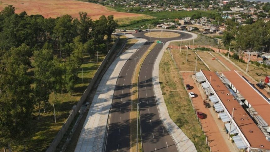 Postergan la inauguración de la Costanera Sur