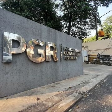 Procuraduría logra que aseguradora restituya al Estado más de G. 10.700 millones