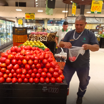 Menor inflación de junio se debe a reducciones de precios de ciertos alimentos, según BCP