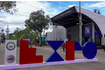 La Expo Feria abre sus puertas 