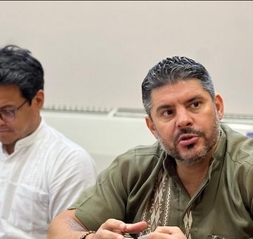 Imputan a Oscar “Nenecho” Rodríguez por sobrecostos en insumos desinfectantes