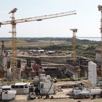 Reinicio de obras de Aña Cuá se posterga al menos hasta enero