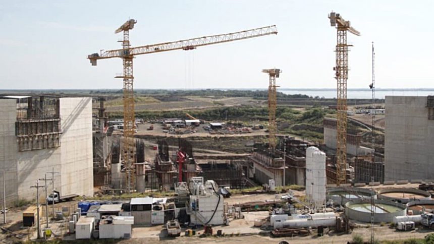 Reinicio de obras de Aña Cuá se posterga al menos hasta enero