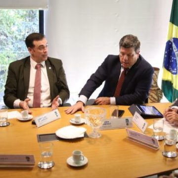 Paraguay y Brasil comparten visión estratégica sobre un gasoducto que atraviese el Chaco paraguayo