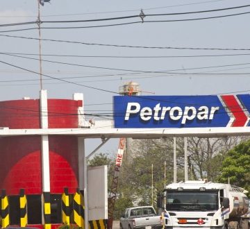 Petropar busca frenar cierre de planta en Villa Elisa