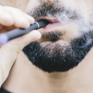 Quieren prohibir consumo y venta de vape en Paraguay