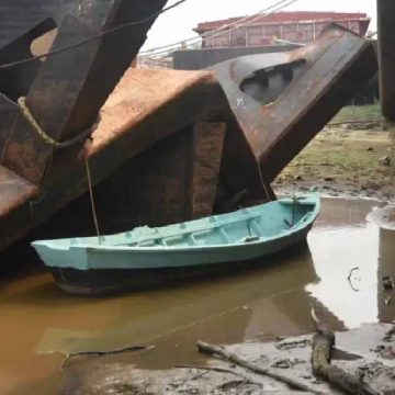 Nivel del río Paraguay se estaciona tras casi 20 días marcando récords de descensos