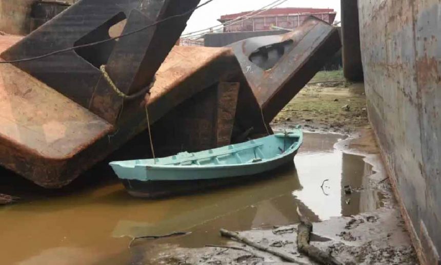 Nivel del río Paraguay se estaciona tras casi 20 días marcando récords de descensos