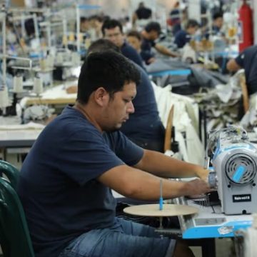 Industrias maquiladoras generan más de 28.000 puestos laborales y exportaciones de US$ 718 millones