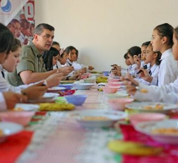 Lanzan plataforma para denunciar anomalías en “Hambre Cero”