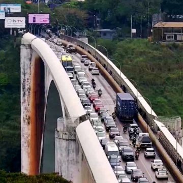 Acuerdo permite descongestionar el Puente de la Amistad