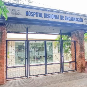 Salud registra posible caso de viruela del mono en Encarnación