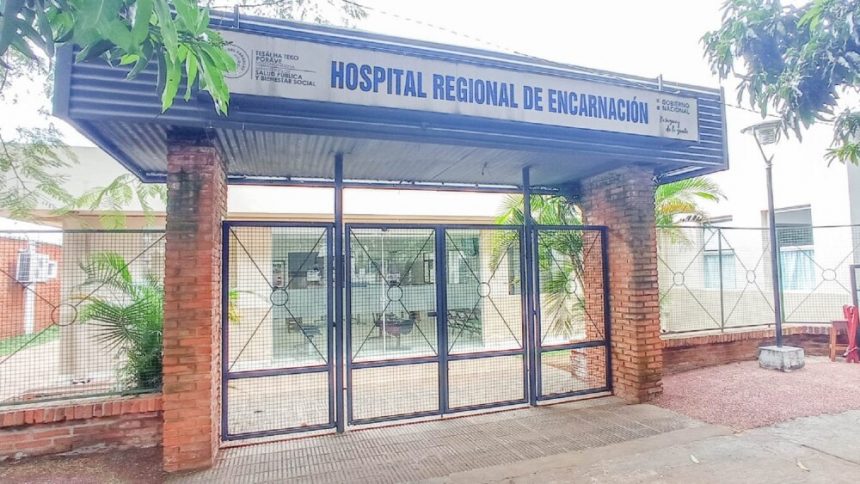 Salud registra posible caso de viruela del mono en Encarnación